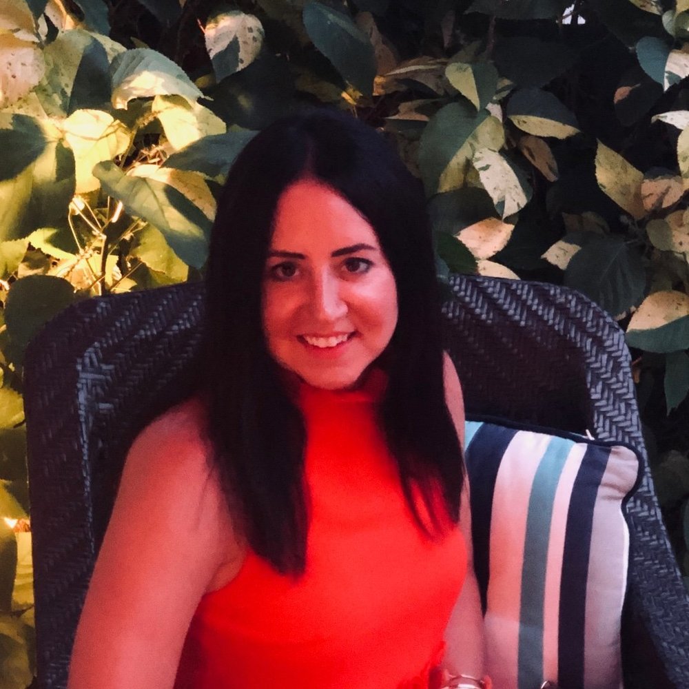 Meet your Posher, Nikki